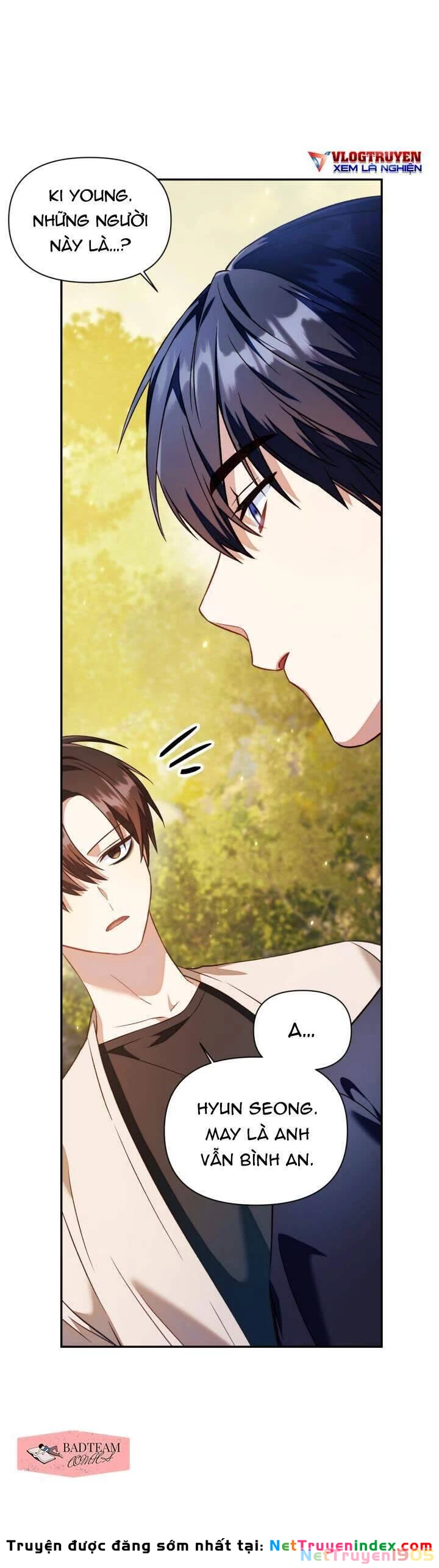 Kí Sự Hồi Quy Chapter 17 - 44
