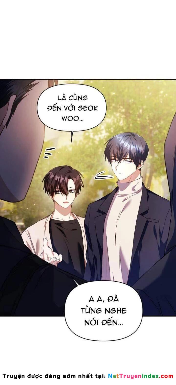 Kí Sự Hồi Quy Chapter 17 - 45