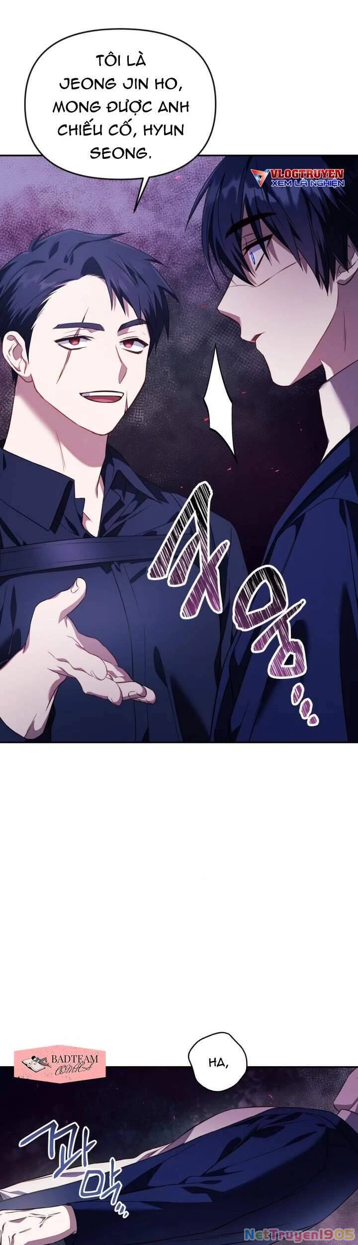 Kí Sự Hồi Quy Chapter 17 - 48