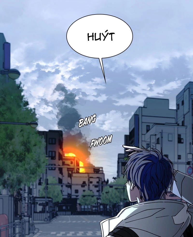 Mạt Thế Đối Với Ta Chỉ Là Trò Chơi Chapter 31 - 31