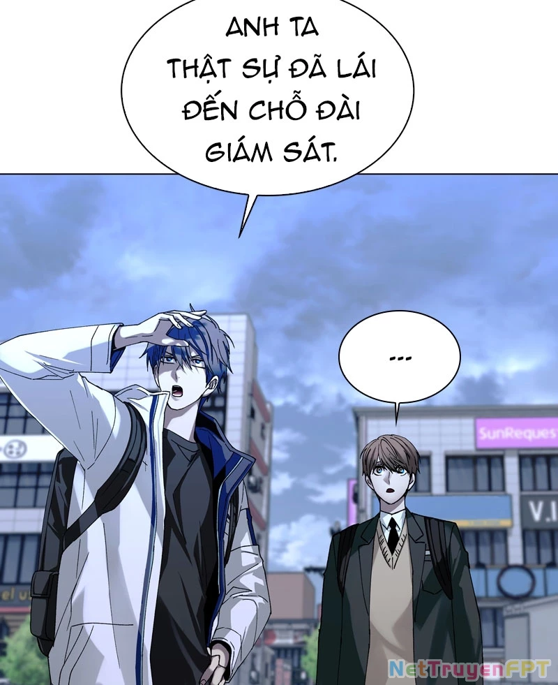 Mạt Thế Đối Với Ta Chỉ Là Trò Chơi Chapter 31 - 33