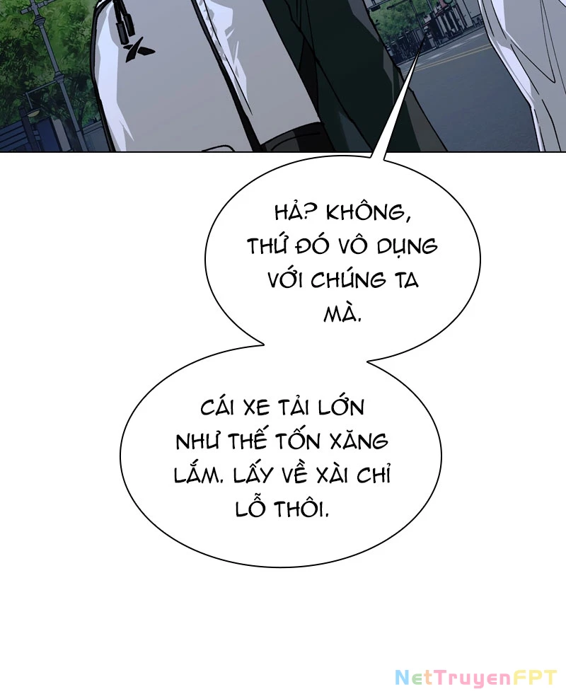 Mạt Thế Đối Với Ta Chỉ Là Trò Chơi Chapter 31 - 36