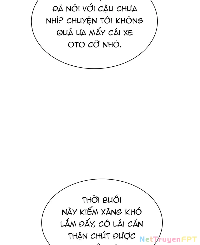 Mạt Thế Đối Với Ta Chỉ Là Trò Chơi Chapter 31 - 43