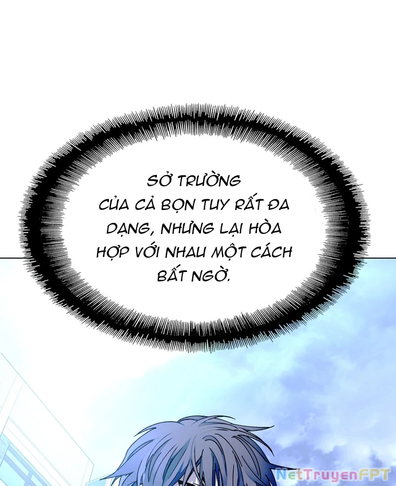Mạt Thế Đối Với Ta Chỉ Là Trò Chơi Chapter 31 - 54