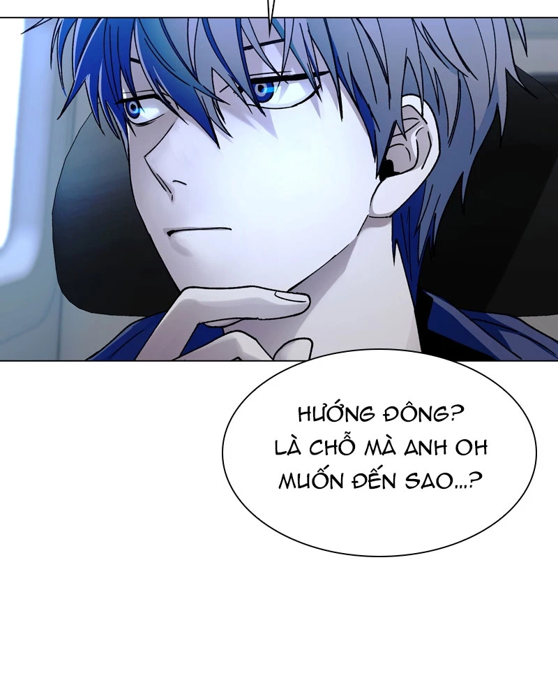 Mạt Thế Đối Với Ta Chỉ Là Trò Chơi Chapter 31 - 61