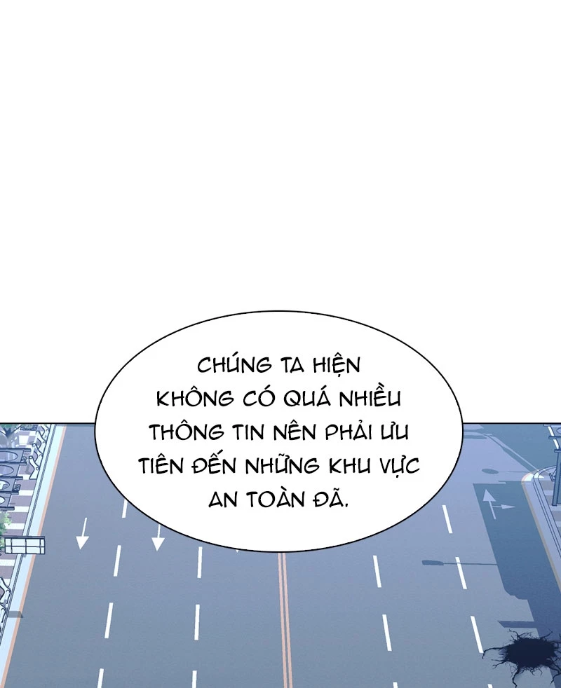 Mạt Thế Đối Với Ta Chỉ Là Trò Chơi Chapter 31 - 62