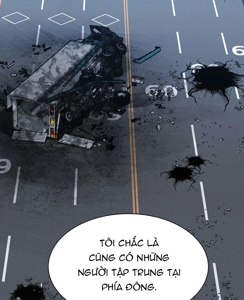Mạt Thế Đối Với Ta Chỉ Là Trò Chơi Chapter 31 - 63