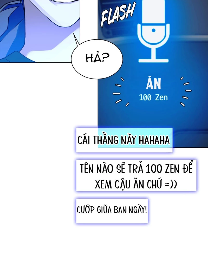 Mạt Thế Đối Với Ta Chỉ Là Trò Chơi Chapter 31 - 93