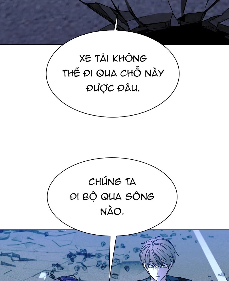 Mạt Thế Đối Với Ta Chỉ Là Trò Chơi Chapter 31 - 119