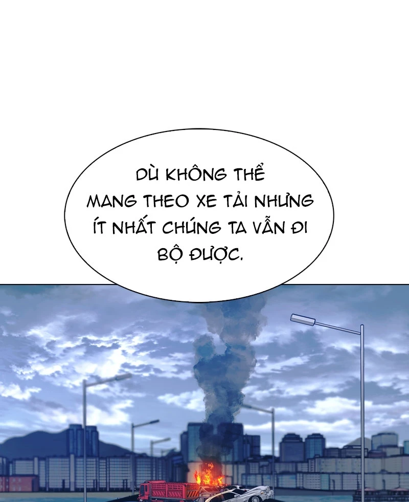 Mạt Thế Đối Với Ta Chỉ Là Trò Chơi Chapter 31 - 124