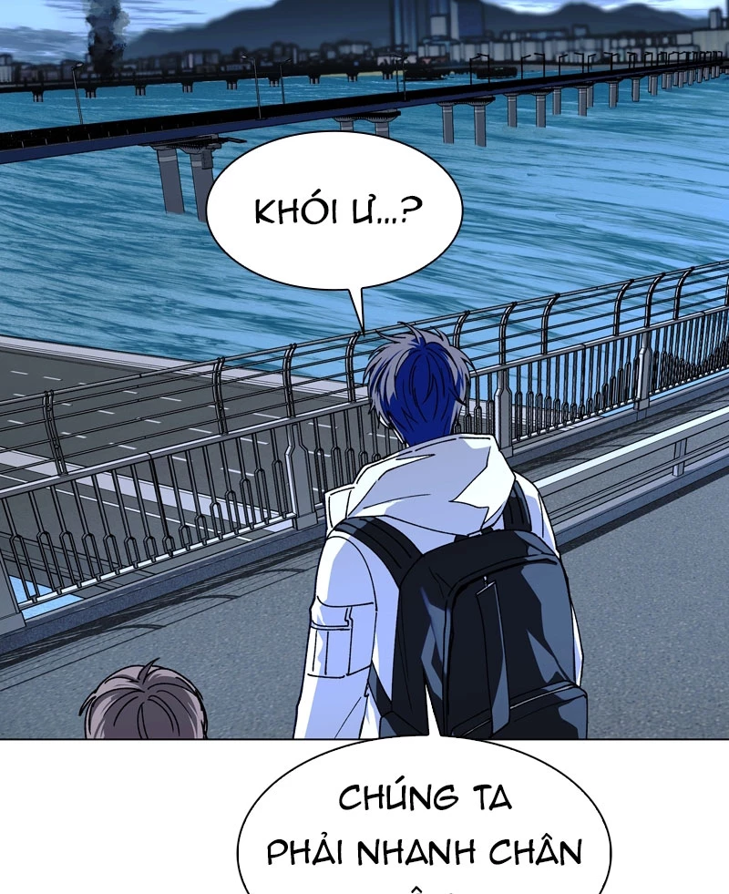 Mạt Thế Đối Với Ta Chỉ Là Trò Chơi Chapter 31 - 129