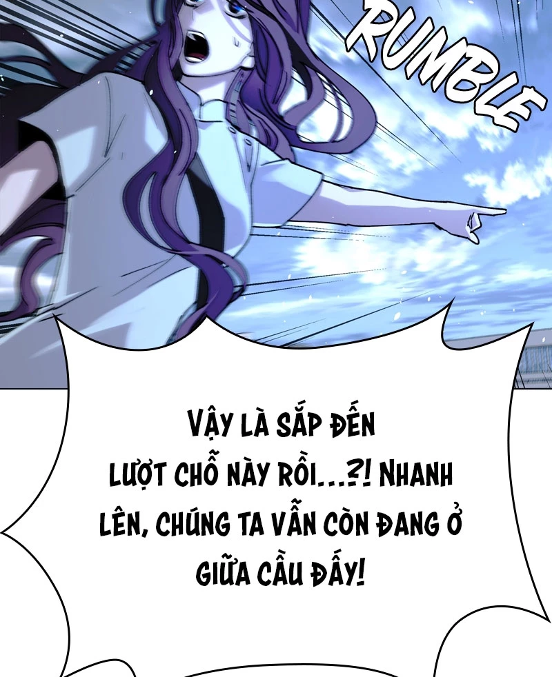 Mạt Thế Đối Với Ta Chỉ Là Trò Chơi Chapter 31 - 140
