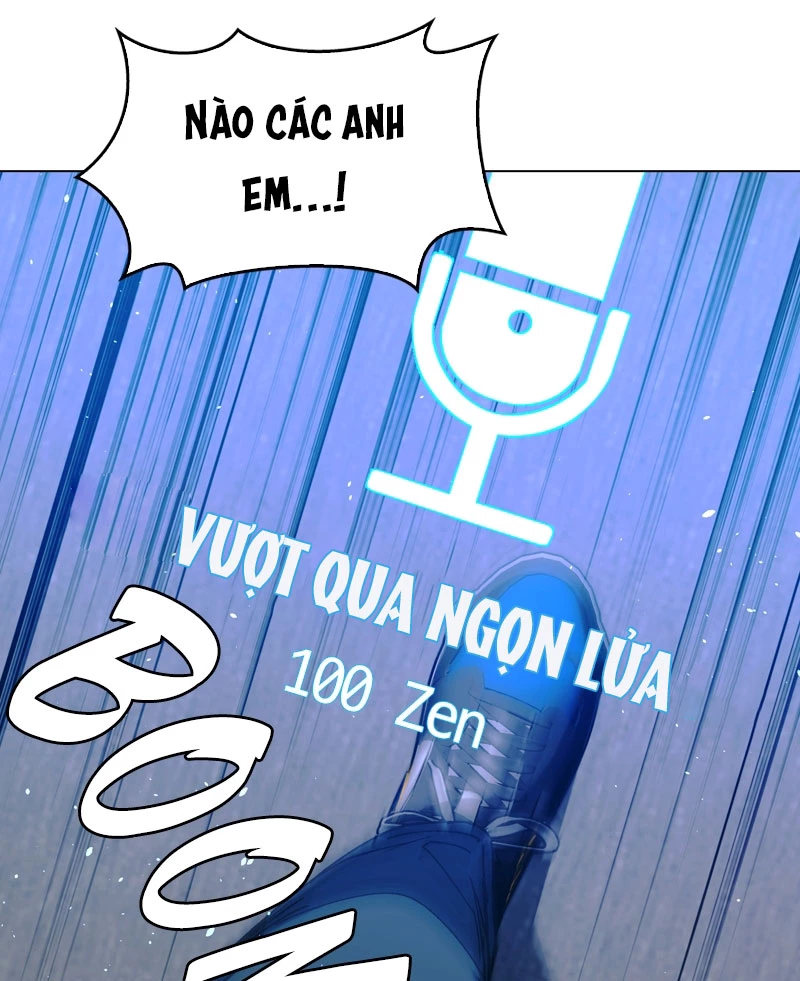 Mạt Thế Đối Với Ta Chỉ Là Trò Chơi Chapter 31 - 145