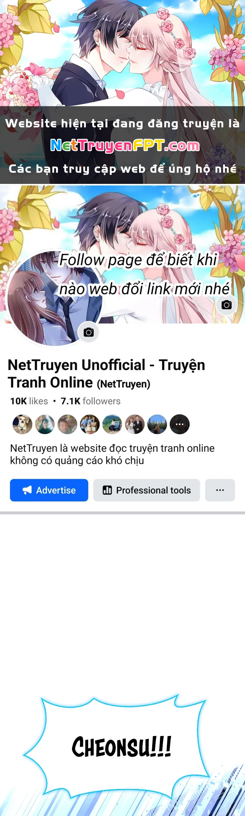 Mạt Thế Đối Với Ta Chỉ Là Trò Chơi Chapter 32 - 1