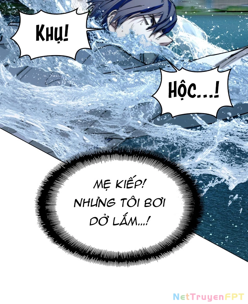 Mạt Thế Đối Với Ta Chỉ Là Trò Chơi Chapter 32 - 12