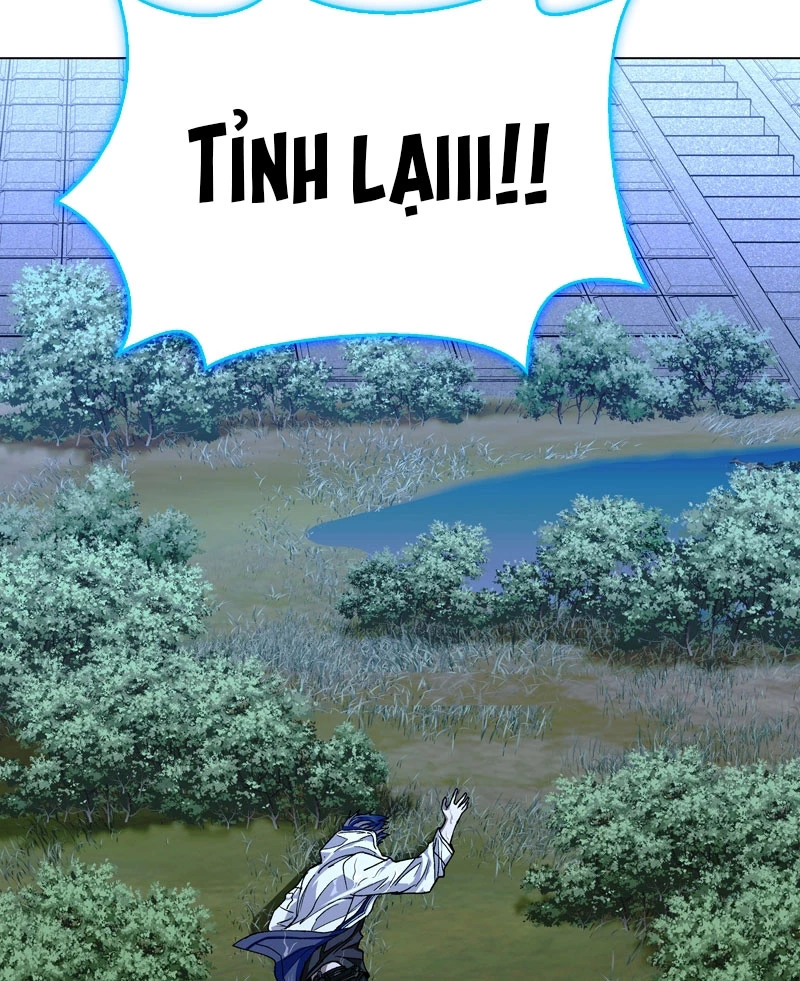 Mạt Thế Đối Với Ta Chỉ Là Trò Chơi Chapter 32 - 22