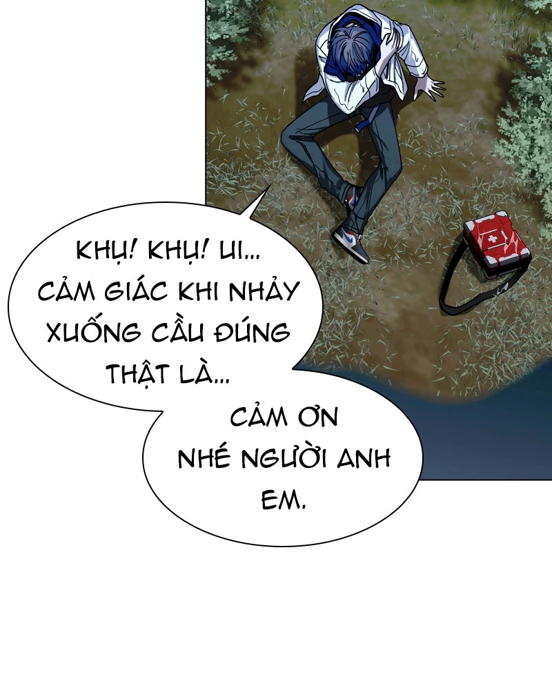 Mạt Thế Đối Với Ta Chỉ Là Trò Chơi Chapter 32 - 25