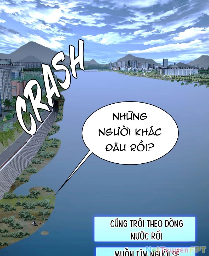 Mạt Thế Đối Với Ta Chỉ Là Trò Chơi Chapter 32 - 27