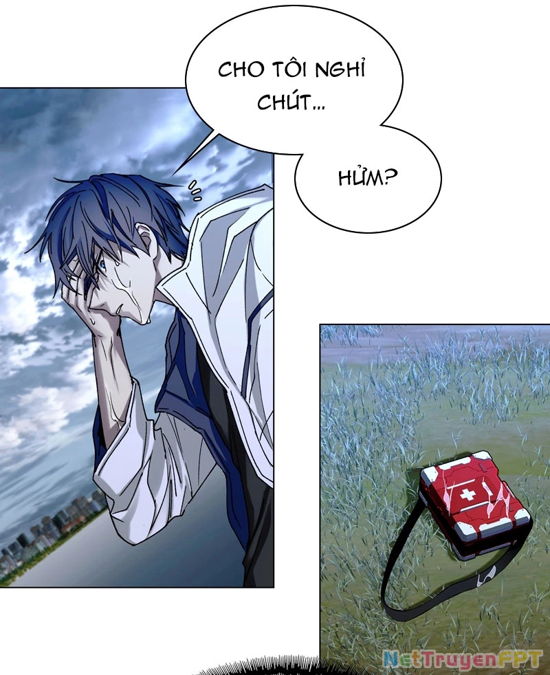 Mạt Thế Đối Với Ta Chỉ Là Trò Chơi Chapter 32 - 29