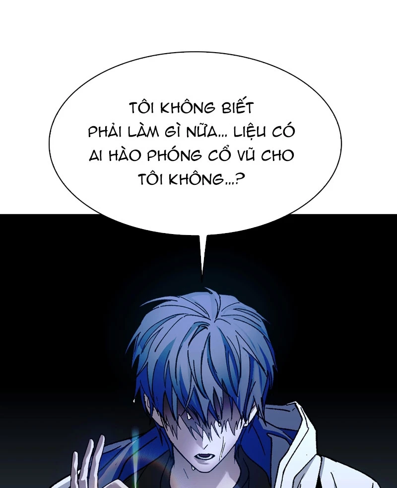 Mạt Thế Đối Với Ta Chỉ Là Trò Chơi Chapter 32 - 35