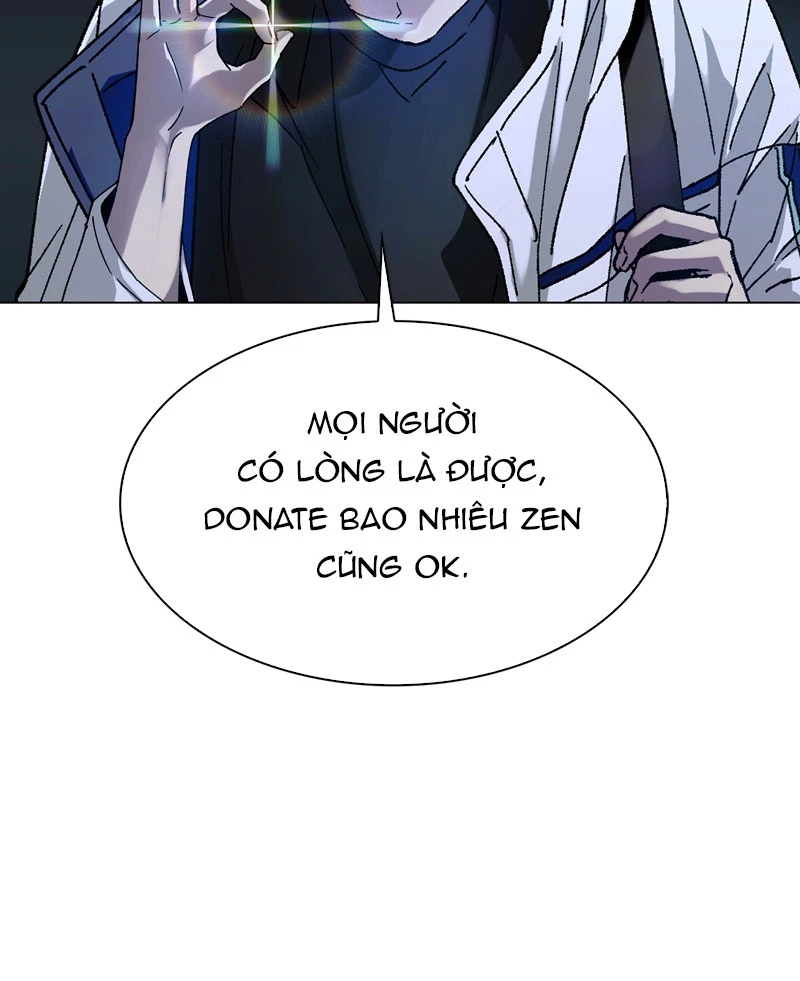 Mạt Thế Đối Với Ta Chỉ Là Trò Chơi Chapter 32 - 36