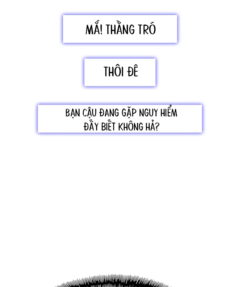 Mạt Thế Đối Với Ta Chỉ Là Trò Chơi Chapter 32 - 37