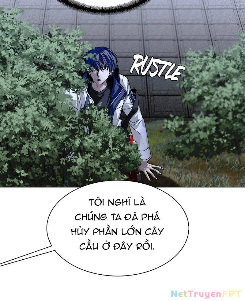 Mạt Thế Đối Với Ta Chỉ Là Trò Chơi Chapter 32 - 53