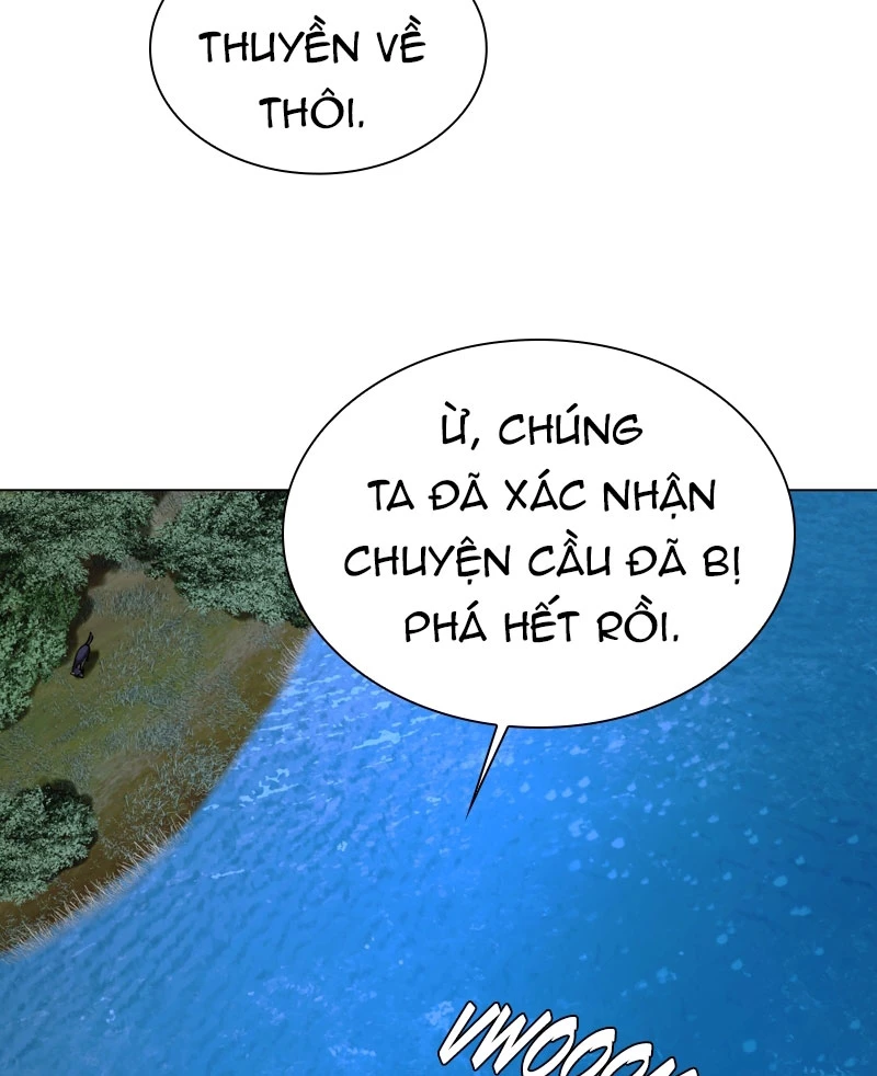 Mạt Thế Đối Với Ta Chỉ Là Trò Chơi Chapter 32 - 65