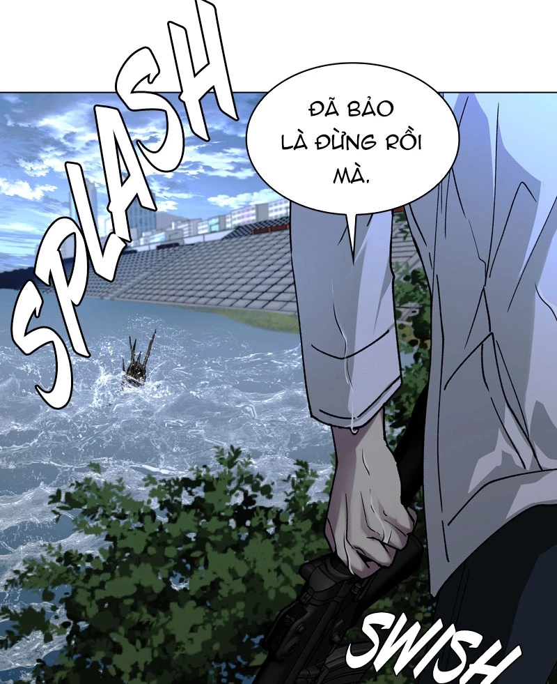 Mạt Thế Đối Với Ta Chỉ Là Trò Chơi Chapter 32 - 111