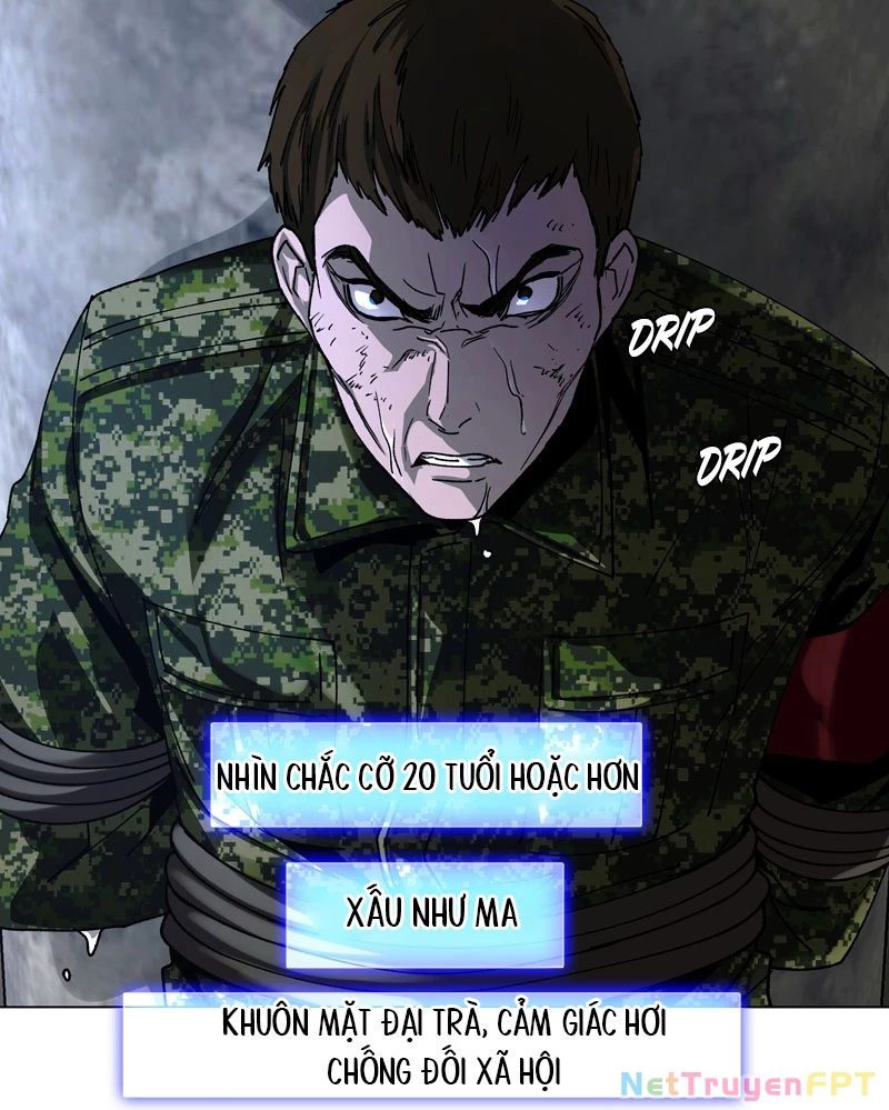 Mạt Thế Đối Với Ta Chỉ Là Trò Chơi Chapter 32 - 137