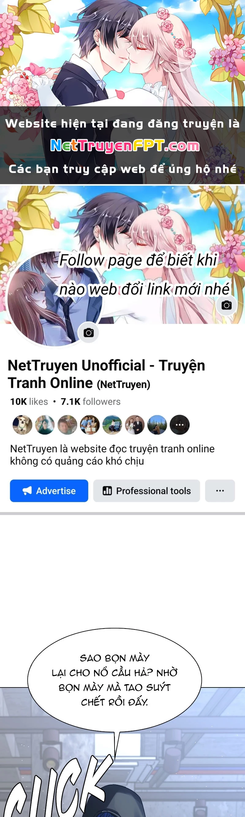 Mạt Thế Đối Với Ta Chỉ Là Trò Chơi Chapter 33 - 1