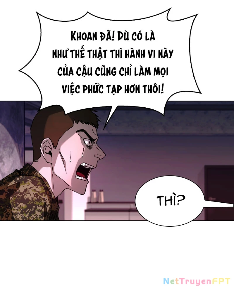 Mạt Thế Đối Với Ta Chỉ Là Trò Chơi Chapter 33 - 35
