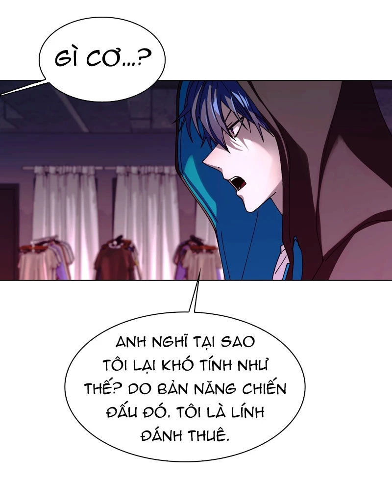 Mạt Thế Đối Với Ta Chỉ Là Trò Chơi Chapter 33 - 36