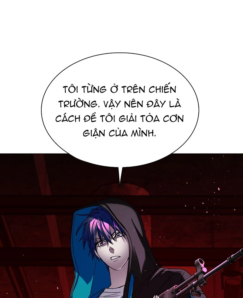 Mạt Thế Đối Với Ta Chỉ Là Trò Chơi Chapter 33 - 38