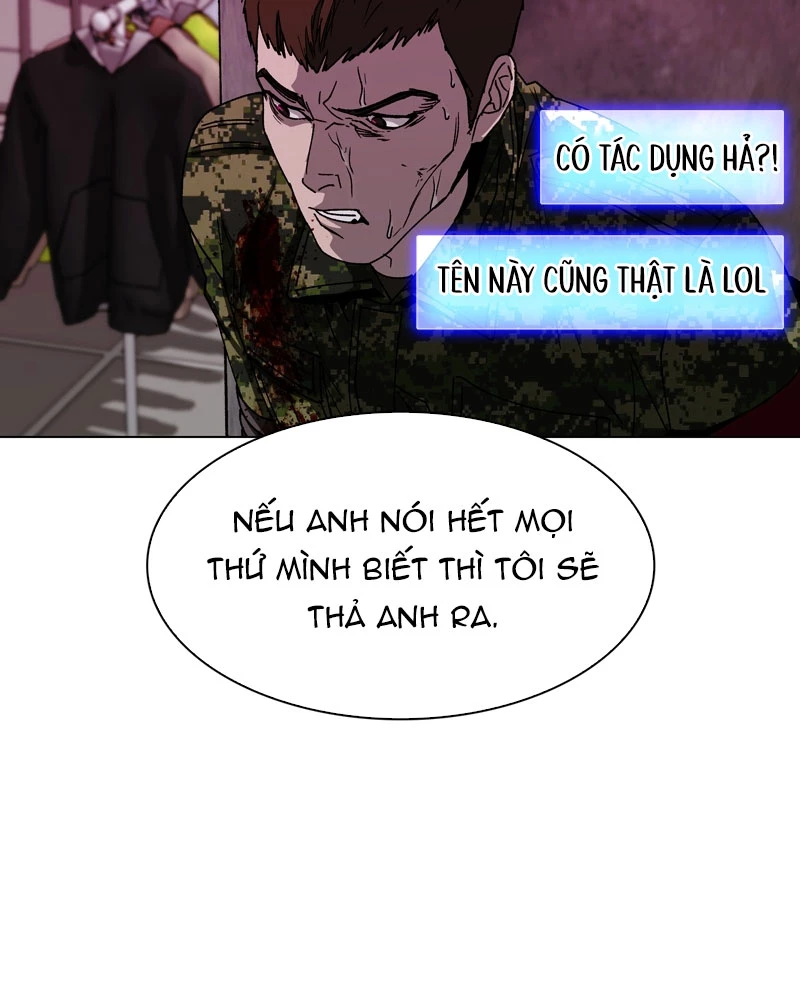 Mạt Thế Đối Với Ta Chỉ Là Trò Chơi Chapter 33 - 41