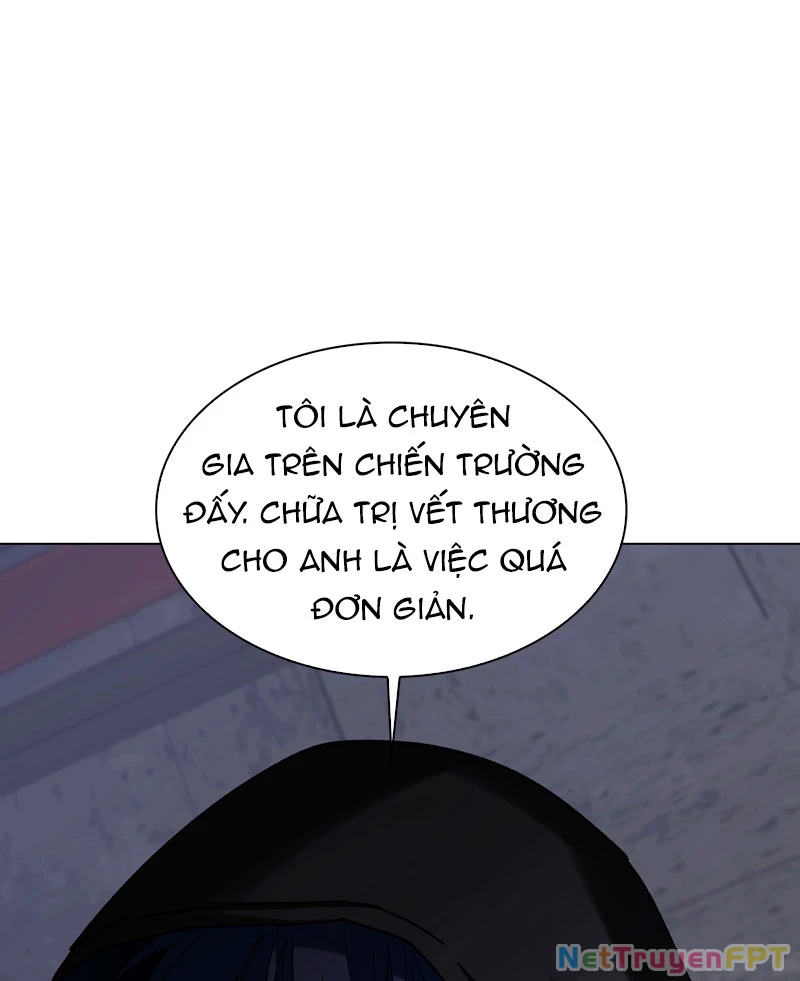 Mạt Thế Đối Với Ta Chỉ Là Trò Chơi Chapter 33 - 42