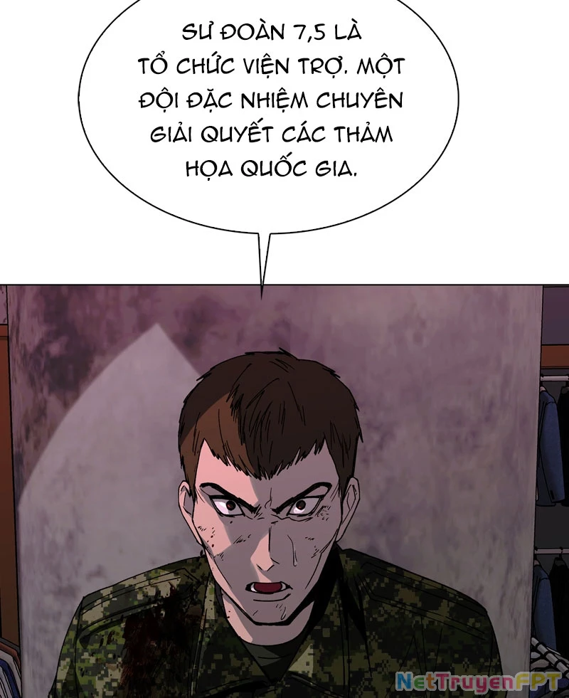 Mạt Thế Đối Với Ta Chỉ Là Trò Chơi Chapter 33 - 49