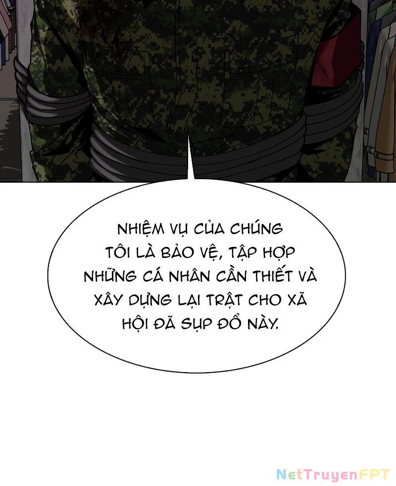 Mạt Thế Đối Với Ta Chỉ Là Trò Chơi Chapter 33 - 50
