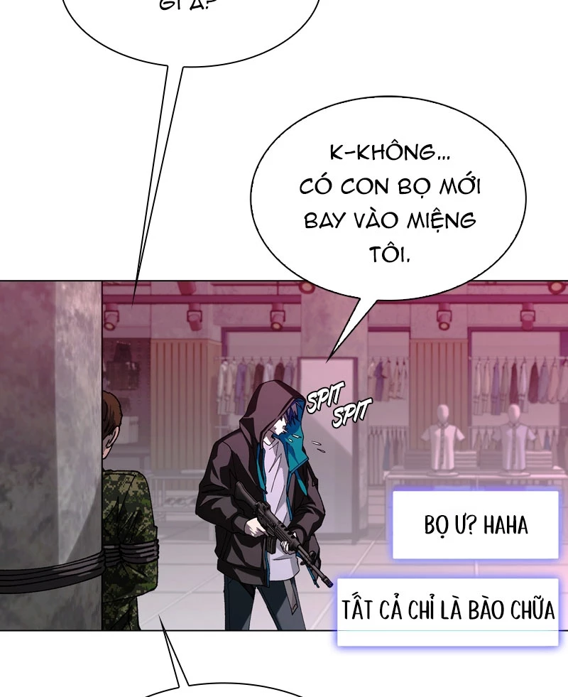 Mạt Thế Đối Với Ta Chỉ Là Trò Chơi Chapter 33 - 54