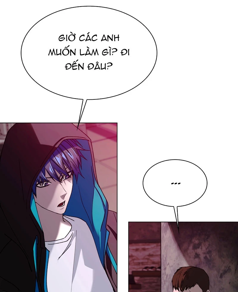 Mạt Thế Đối Với Ta Chỉ Là Trò Chơi Chapter 33 - 58