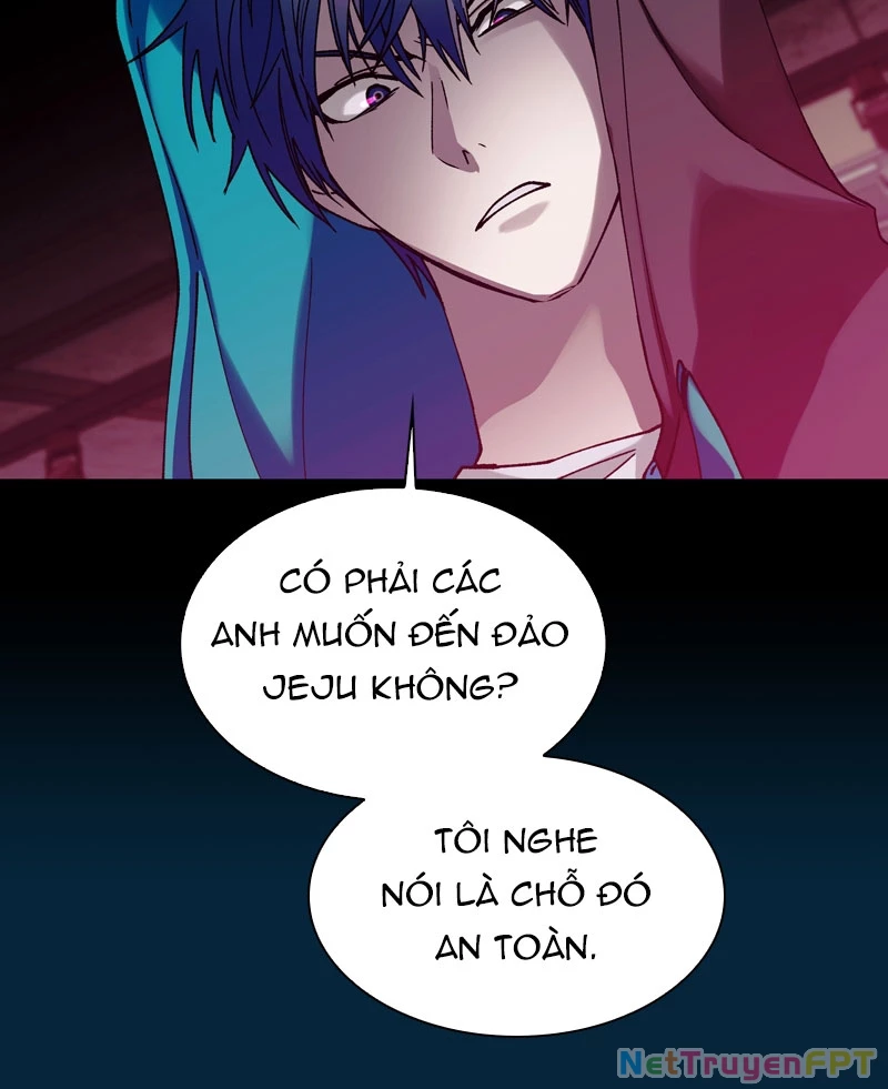 Mạt Thế Đối Với Ta Chỉ Là Trò Chơi Chapter 33 - 61