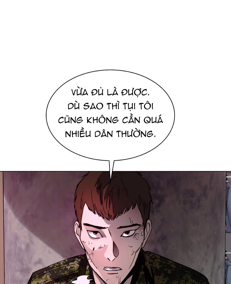 Mạt Thế Đối Với Ta Chỉ Là Trò Chơi Chapter 33 - 77