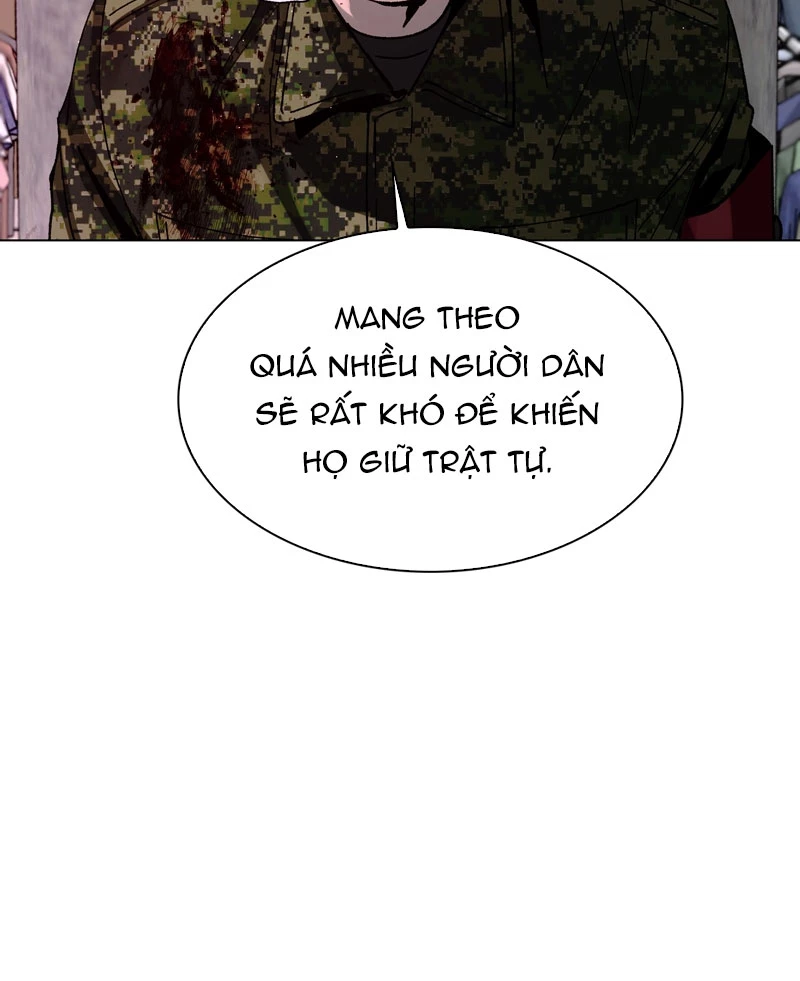 Mạt Thế Đối Với Ta Chỉ Là Trò Chơi Chapter 33 - 78