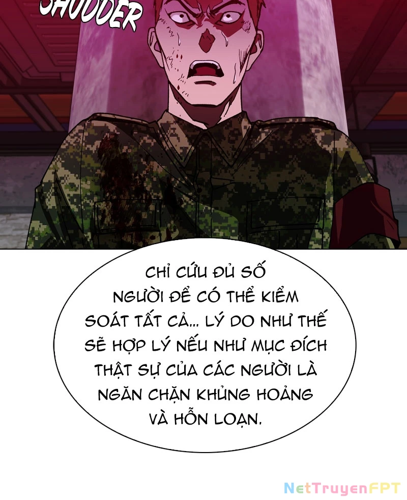 Mạt Thế Đối Với Ta Chỉ Là Trò Chơi Chapter 33 - 81