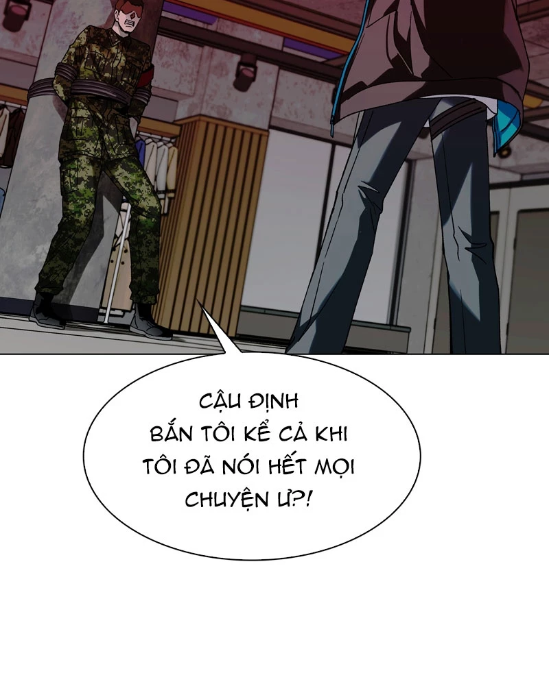 Mạt Thế Đối Với Ta Chỉ Là Trò Chơi Chapter 33 - 92