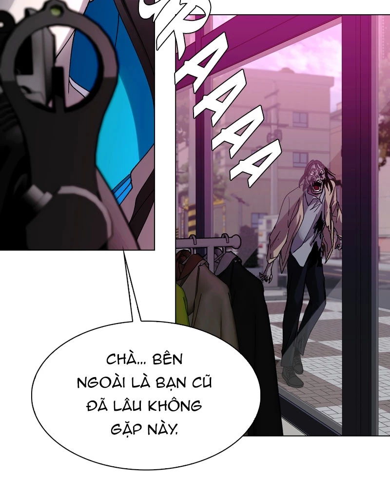 Mạt Thế Đối Với Ta Chỉ Là Trò Chơi Chapter 33 - 94
