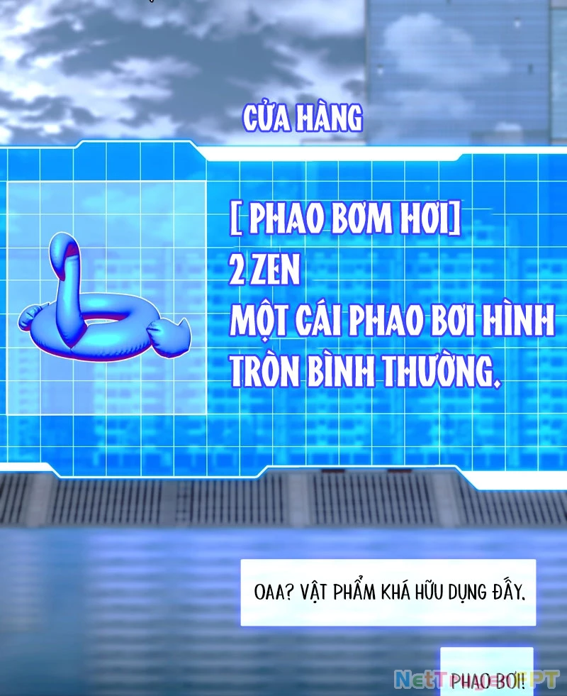 Mạt Thế Đối Với Ta Chỉ Là Trò Chơi Chapter 33 - 109