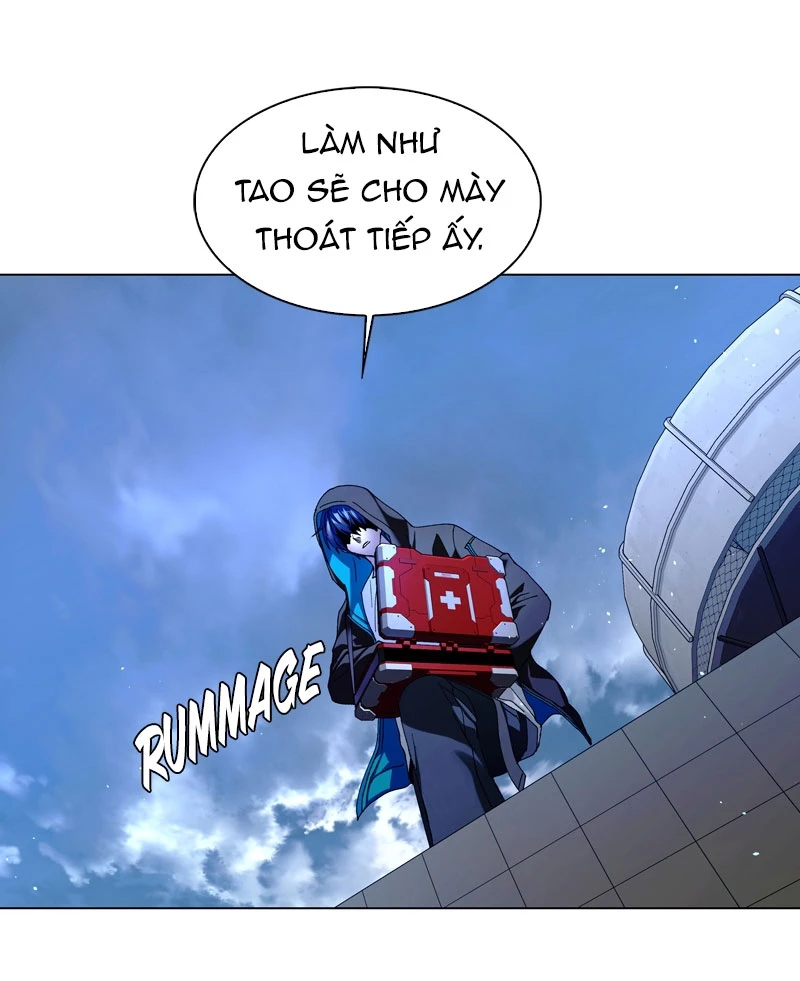 Mạt Thế Đối Với Ta Chỉ Là Trò Chơi Chapter 33 - 142