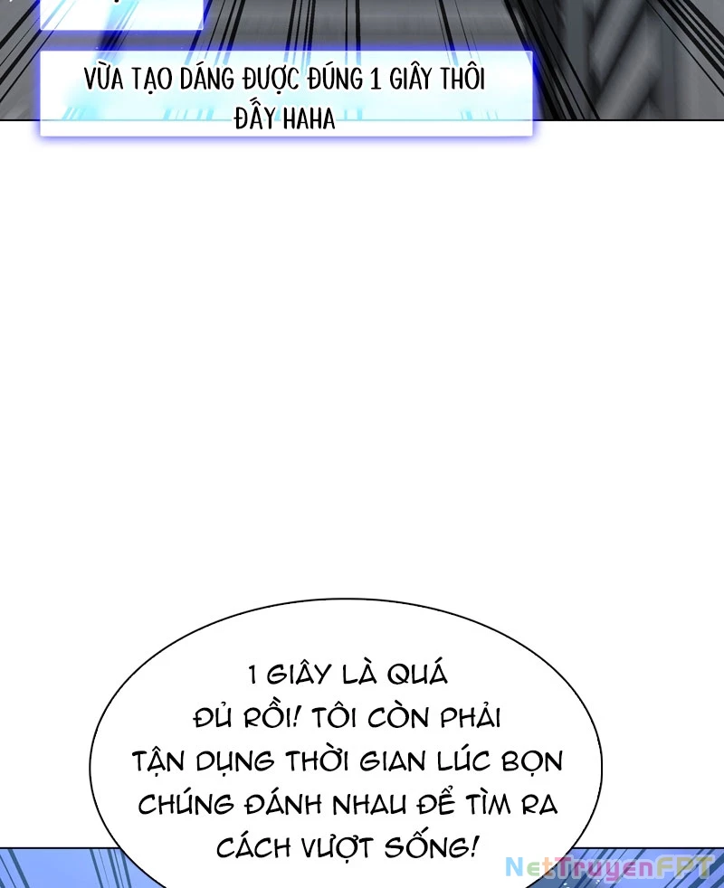 Mạt Thế Đối Với Ta Chỉ Là Trò Chơi Chapter 34 - 44