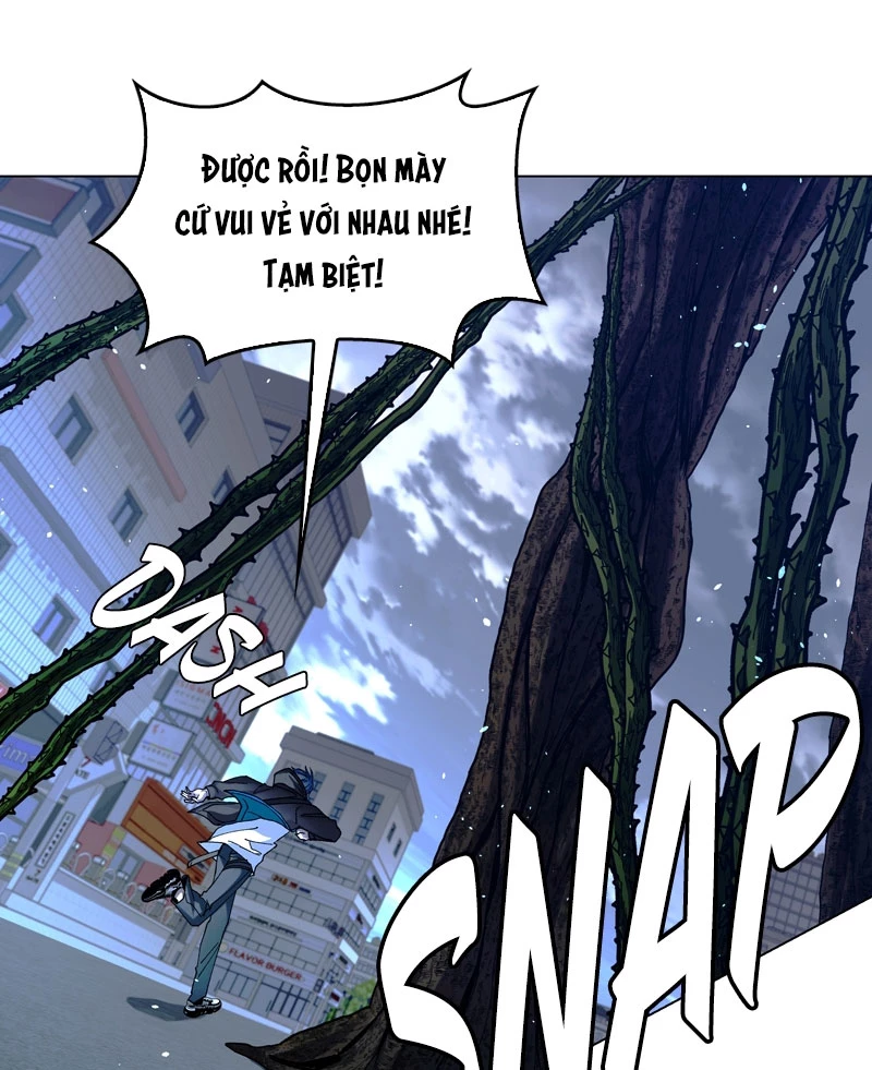 Mạt Thế Đối Với Ta Chỉ Là Trò Chơi Chapter 34 - 48